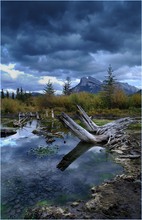 Vermillion Lakes