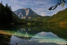 Am Langbathsee