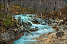 Marble Canyon