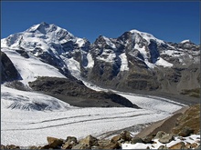 Bernina-Massiv