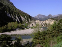 Gorges du Verdon ND