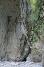 Kambos-Schlucht