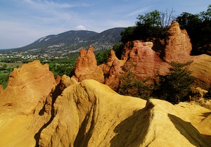 Colorado Provencal, ND