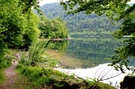 Stausee Kruth-Wildenstein - ND