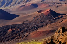 Haleakala -