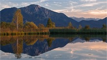 am Moorweiher