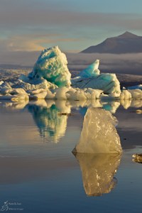 Jökulsárlón