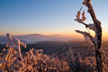 Zauberhaftes Fichtelgebirge