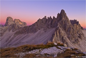 Dolomit