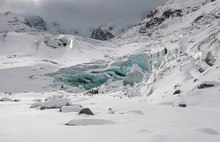 Morteratschgletscher