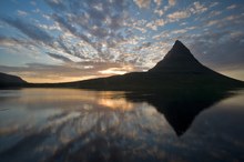 Kirkjufell