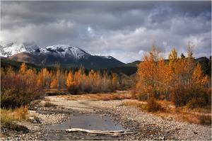 Kananaskis County