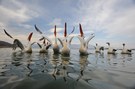Kerkiniballet