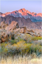 Alabama Hills