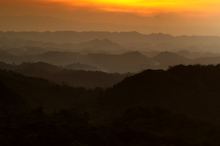 Bohol Tour Chocolate Hills