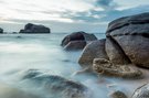 Tanote Bay - Ko Tao (Thailand)