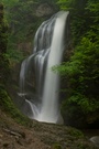 Burgstalltobel Wasserfall
