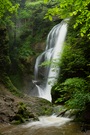 Burgstalltobel Wasserfall IV