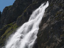 Wasserfall