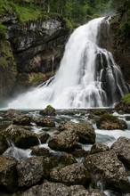 Gollinger Wasserfall