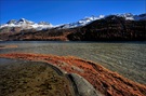 - Herbst im Engadin -