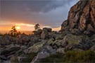 Hanskühnenburgfelsen