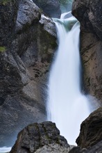 Buchenegger Wasserfall