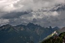 Faszinierendes Schmuddelwetter