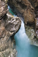 Breitachklamm