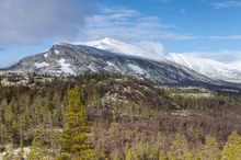 Rondane Nationalpark