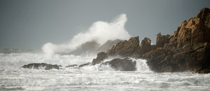 Cote Sauvage de Quiberon