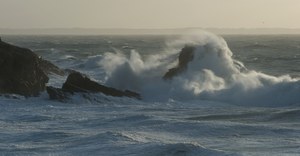 Cote Sauvage de Quiberon