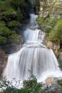 Kuhflucht-Wasserfälle