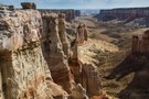 Coal Mine Canyon