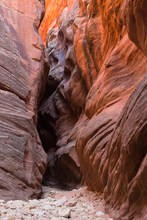 Buckskin Gulch