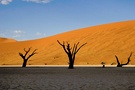 Deadvlei Sonnenaufgang ND