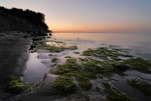 Ostsee/Brodtener Ufer