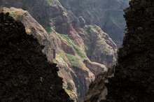 Im Zentralmassiv von Madeira II