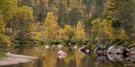 Herbst im Vindøldal
