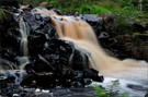 - Colored Waters -
