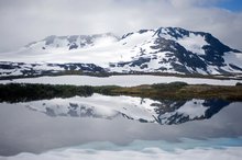 Jotunheimen