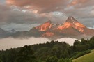 Der Watzmann