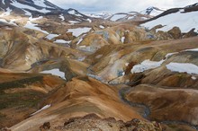 Kerlingarfjöll