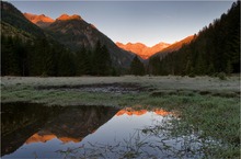 Im schönen Gösstal