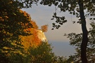 Herbst im NP Jasmund