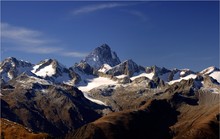 blick vom nufenenpass...