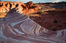 Valley of fire