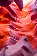 Lower Antelope Canyon