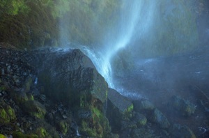 Seljalandfoss