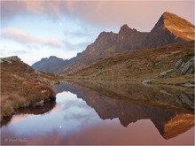 Wanderung durch die Kitzbühler Alpen